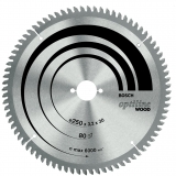 Circular Saw Blades